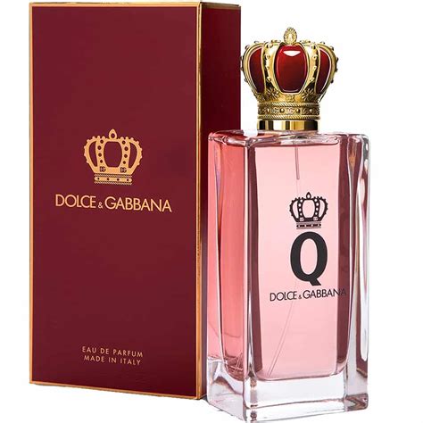 dolce and gabbana queen perfume|dolce gabbana lemon cherry cedarwood.